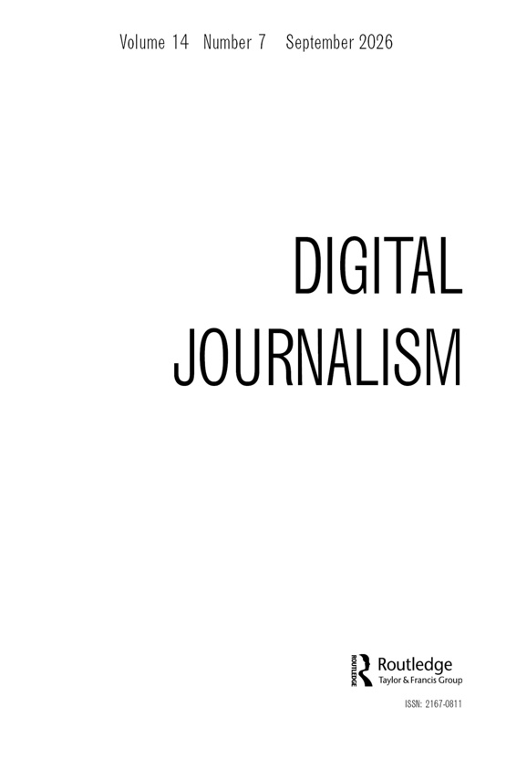 Libertad académica en periodismo digital